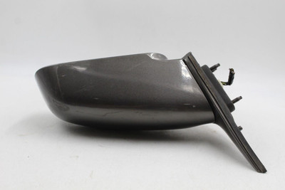 Left Driver Side Gray Door Mirror Power Fits 2002-2006 TOYOTA CAMRY OEM #44193 87940AA090, 87940AA080A0