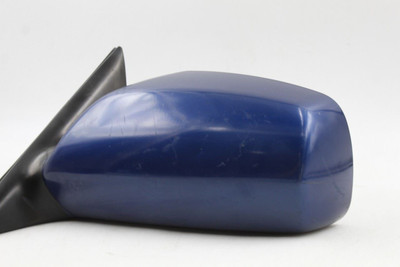 Left Driver Side Blue Door Mirror Power Fits 2007-2011 TOYOTA CAMRY OEM #44169 8794006190A0