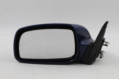 Left Driver Side Blue Door Mirror Power Fits 2007-2011 TOYOTA CAMRY OEM #44169 8794006190A0