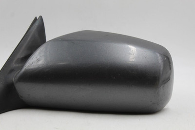 Left Driver Side Black Door Mirror Power Fits 2007-2011 TOYOTA CAMRY OEM #44177 8794006190A0