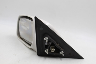 Left Driver Side White Door Mirror Power Fits 2007-2011 TOYOTA CAMRY OEM #44178 8794006190A0