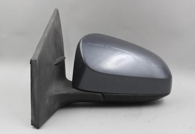 Left Driver Side Gray Door Mirror Power Heated 2014-19 TOYOTA COROLLA OEM #44133 8794002F31C0, 8794002F30C0
