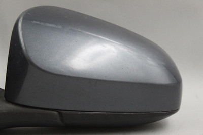 Left Driver Side Gray Door Mirror Power Heated 2014-19 TOYOTA COROLLA OEM #44133 8794002F31C0, 8794002F30C0