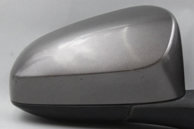 Right Passenger Side Gray Door Mirror Power Fits 2015-17 TOYOTA CAMRY OEM #44119 8790206050, 8791506060C0, 8790106041, 8790106040