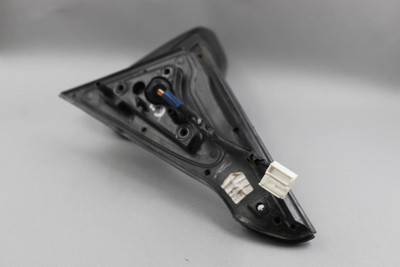 Right Passenger Side Gray Door Mirror Power Fits 2015-17 TOYOTA CAMRY OEM #44119 8790206050, 8791506060C0, 8790106041, 8790106040