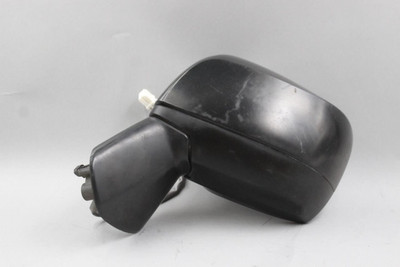 Left Driver Side Black Door Mirror Power Fits 2012-2014 SUBARU IMPREZA OEM 44128 91054AJ230, 91054FJ030, 91039AJ110, 91036FJ110