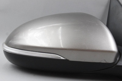 Right Passenger Side Silver Door Mirror Power Fits 2016-18 KIA OPTIMA OEM #44121 87620D5040
