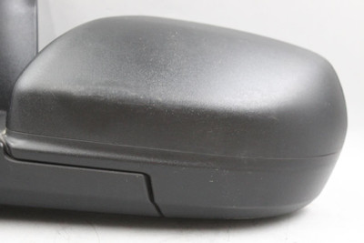 Left Driver Side Black Textured Door Mirror Power Fits 15-18 FORD EDGE OEM 44154 FT4Z17683AA, FT4B17E715AG5JA6, FT4B17E715AF5JA6