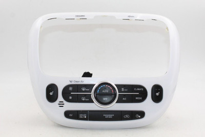 Temperature Control Electric Model EV Fits 17-19 SOUL 35883 97250-E4071 high resolution2