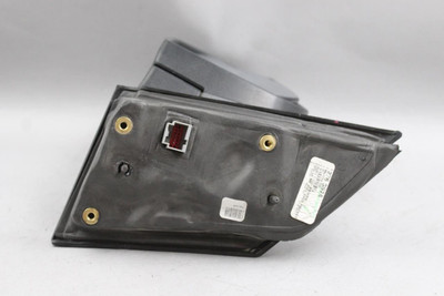 Left Driver Side Magnetic Metallic Door Mirror 2017-2019 FORD ESCAPE OEM #44100 GJ5Z17683AB, GJ5Z17D743BAPTM