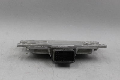 Chassis ECM Transmission Mounted Fits 2019-2025 NISSAN ALTIMA OEM #44247 310F65NA0A, 310369UH0C
