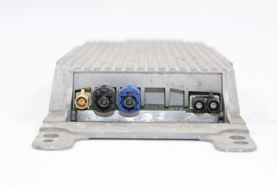 Chassis ECM Communication Telematics Control Unit Fits 10-13 BMW 335i 35243 84109257163, 925716301