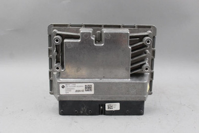 Engine ECU ECM Electronic Control Module 2.0L 2021-22 HYUNDAI ELANTRA OEM #44234 391702JBB5