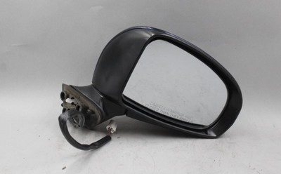 Right Passenger Side Blue Door Mirror Power Fits 10-15 TOYOTA PRIUS OEM #44267 8791047180, 8791047180