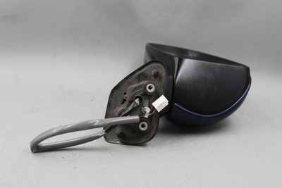 Left Driver Side Blue Door Mirror Power Fits 2010-2015 TOYOTA PRIUS OEM #44268 8794047180, 8794047180