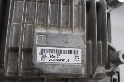 Engine ECU ECM Electronic Control Module 2021-2022 HONDA PILOT OEM #44256 37820RLVL93