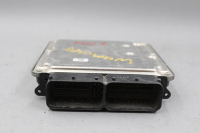 Engine ECU ECM Electronic Control Module 2.0L 18-20 VOLKSWAGEN TIGUAN OEM #44236 06L907309B