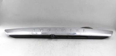 Camera/Projector Rear View Camera Fits 2013-2016 NISSAN PATHFINDER OEM #44277 284423JA1A, 284423JA1A, 284423JA1A