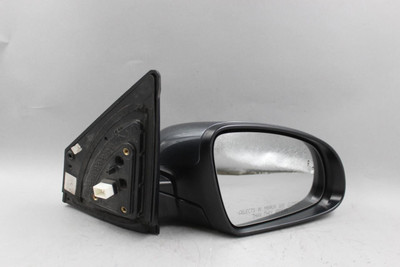Right Passenger Side Gray Door Mirror Power Fits 2018-21 HYUNDAI KONA OEM #44296 87620J9130MZH, 87620J9130MZH, 87620J9130