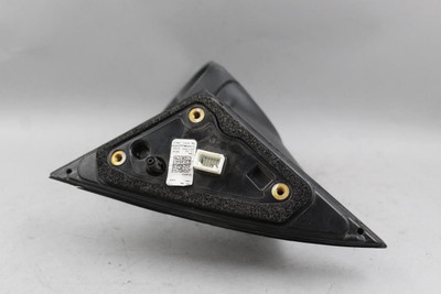 Right Passenger Side Gray Door Mirror Power Fits 2019-2024 KIA FORTE OEM #44300 87620M7000