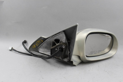 Right Passenger Side Silver Door Mirror Power Fits 2003 MERCEDES S500 OEM #44279 2308200721, 2308100821, 2308100476, 23081001064