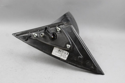 Right Passenger Side Pearl Door Mirror Power Fits 2014-15 KIA OPTIMA OEM #44298 876204C510