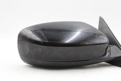 Right Passenger Side Black Door Mirror Fits 2012-2014 CHRYSLER 300 OEM #44270