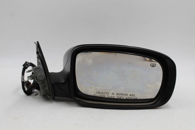 Right Passenger Side Black Door Mirror Fits 2012-2014 CHRYSLER 300 OEM #44270