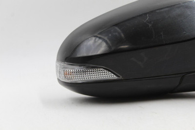 Right Passenger Side Black Door Mirror Power 2014-2019 TOYOTA COROLLA OEM #44271 8791002G11C0, 8791002G10C0