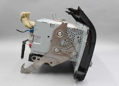 Audio Equipment Radio Receiver 6 Cylinder Fits 16-17 MURANO 35913 259159UC1A high resolution2