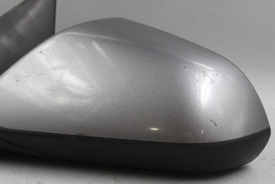 Left Driver Side Gray Door Mirror Power Fits 2018-2019 HYUNDAI SONATA OEM #44292 87610C2620, 87610C2620