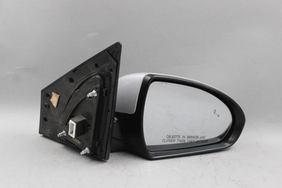 Right Passenger Side Silver Door Mirror Power Fits 17-22 HYUNDAI IONIQ OEM 44288 87620G2380, 87620G2380