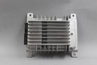 Audio Equipment Radio Amplifier Premium Package 2016-17 INFINITI QX50 OEM #44328 280613WU0A, 280613WU0A