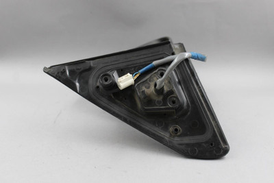 Right Passenger Side Blue Door Mirror Power Fits 2008-2014 SCION XD OEM #44332 8791512070C0, 8791052440