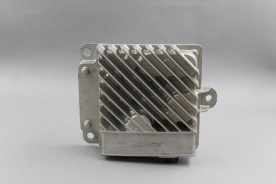 Audio Equipment Radio Amplifier Fits 2016-2023 MAZDA MX-5 MIATA OEM #44311 N24366A20C, N24366A20C, N24366A20C, N24366A20B