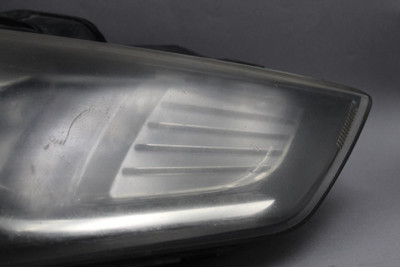 Right Passenger Headlight Halogen Base Fits 2013-2016 HYUNDAI GENESIS OEM #44329 921022M530, 921022M530, 92102-2M550, 92102-2M520