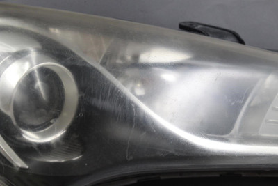 Right Passenger Headlight Halogen Base Fits 2013-2016 HYUNDAI GENESIS OEM #44329 921022M530, 921022M530, 92102-2M550, 92102-2M520