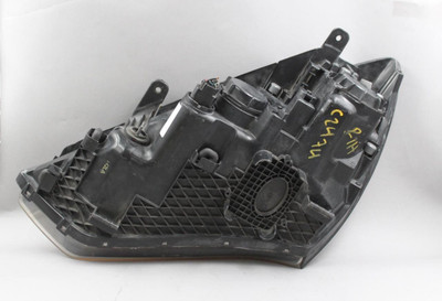 Right Passenger Headlight Halogen Base Fits 2013-2016 HYUNDAI GENESIS OEM #44329 921022M530, 921022M530, 92102-2M550, 92102-2M520