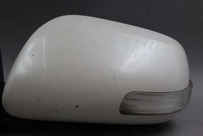 Left Driver Side View Pearl Door Mirror Power Fits 2008-2015 SCION XB OEM #44333 8794012G70, 8794012D70, 8794012G70, 8794012D70