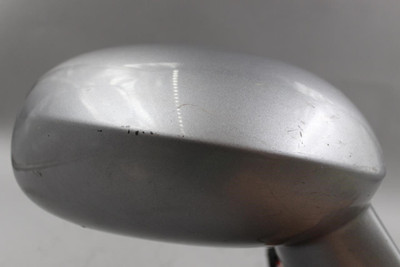 Right Passenger Side Silver Door Mirror Fits 2015-19 DODGE CHALLENGER OEM #44353 5PE52GW7AC, 5PE54JSCAC