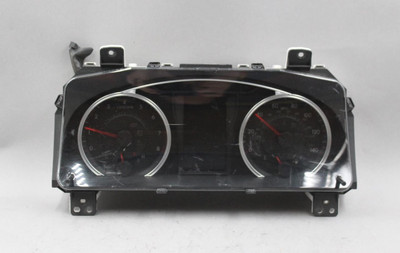 Speedometer Cluster 108K Miles MPH Fits 2015-2017 TOYOTA CAMRY OEM #44367 838000X730, 838000X730