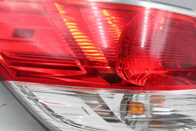 Left Driver Tail Light Quarter Mounted Fits 2013-16 NISSAN PATHFINDER OEM #35407 265553KA0A high resolution2