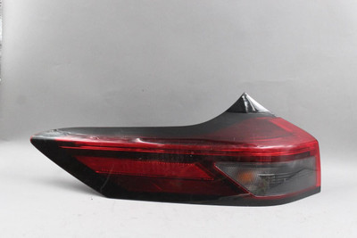 Left Driver Tail Light Quarter Panel Mounted Fits 21-25 NISSAN ROGUE OEM #44357 265556RR0C, 265556RR0A, 265556RR0B, 265556RR0C