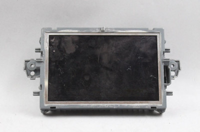 Info-GPS-TV Screen Display 212 Type Fits 2010-2012 MERCEDES E350 OEM #44350 2129008607, 2129009022, 2129008607, 2129005000