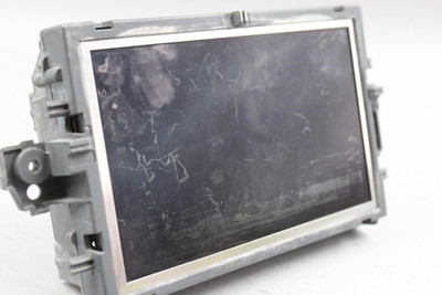 Info-GPS-TV Screen Display 212 Type Fits 2010-2012 MERCEDES E350 OEM #44350 2129008607, 2129009022, 2129008607, 2129005000