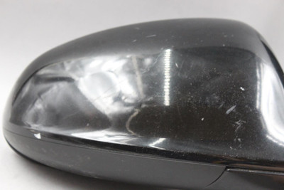 Right Passenger Side Black Door Mirror Power Fits 13-17 BUICK VERANO OEM #44340 22908066