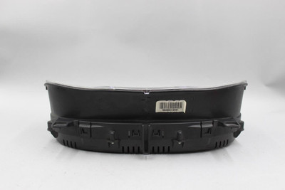 Speedometer Cluster 71K Tachometer 160 MPH Fits 2018 JEEP RENEGADE OEM #35269 735686171 high resolution2