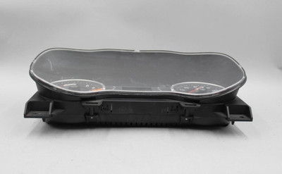 Speedometer Cluster 71K Tachometer 160 MPH Fits 2018 JEEP RENEGADE OEM #35269 735686171 high resolution2