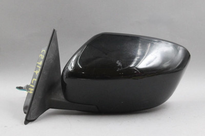 Left Driver Side Black Door Mirror Power Fits 2016-2020 NISSAN ROGUE OEM #44344 963749TB0A, 963029TB0A