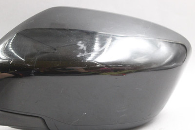 Left Driver Side Black Door Mirror Power Fits 2016-2020 NISSAN ROGUE OEM #44344 963749TB0A, 963029TB0A